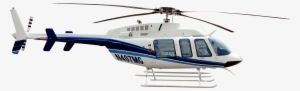 Helicopter Png Free Download - Helicopter Bell 407 Png