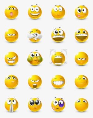 Search - Smiley