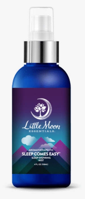 Sce 4oz Mist - Little Moon Essential Lotion - Tired Old Ass Cream