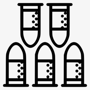 Png File Svg - Bullet