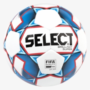 Soccer Balls - Select Football 2018