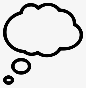 Bubble Cloud Chat Message Svg Png Icon Free Download - Chat Icon Png