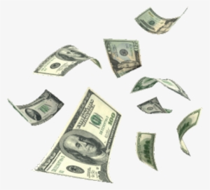 Lottery - Transparent Background Money Png