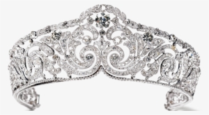 Queen Crown Transparent Image - Beauty Queen Crown Png