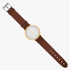 Watch Vector Png Transparent Image - Watch Png