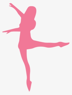 Our Classes - Jazz Dance Silhouette