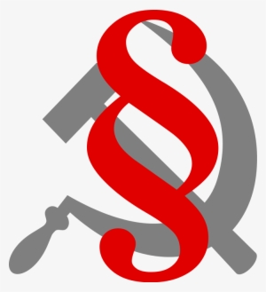Under Section Sign, Hammer And Sickle - Hammer And Sickle