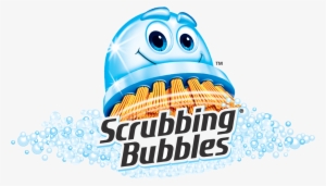 Scrubbing Bubbles Vanish Continuous Clean Drop-ins,