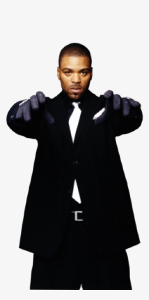5 Black Male Model Psd Images - Method Man - Johnny Blaze Chronicles