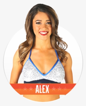 Tg-profile Alex 1516 - Thunder Girl Alex