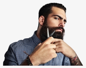Browse Courses Book A Tour - Beard Grooming & Trimming Kit For Men Care - Beard