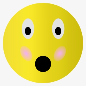 This Free Icons Png Design Of Embarrassed Smiley