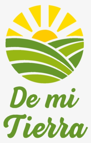 Mi Tierra Logo - Sustainability