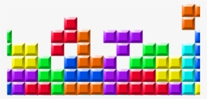 Tetris PNG & Download Transparent Tetris PNG Images for Free - NicePNG