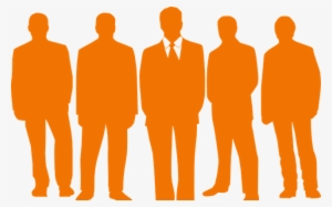 Men In Black Png
