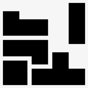 Png File Svg - Tetris Icon