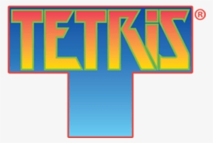 Roger Dean Tetris Logo