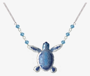 Flatback Small Necklace