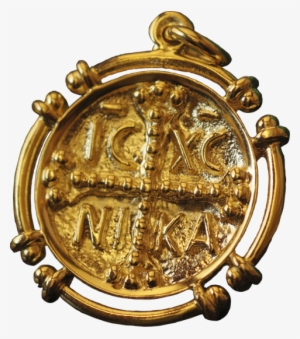 Pendant - Bronze