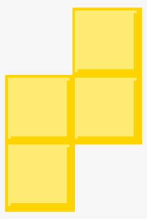 Tetris - Illustration Transparent PNG - 1000x790 - Free Download on NicePNG