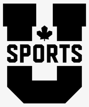 U Sports Logo - U Sports Canada