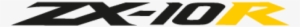 Kawasaki Zx10r Png Logo - Kawasaki Zx10r Logo Vector