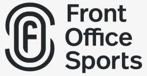 Front Office Sports Logo