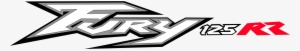 Fast & Fury - Kawasaki Fury 125 Logo