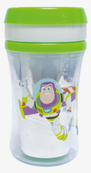 My Straw Cup "toy Story" - Tasse Avec Paille 270ml 12m+ - Toy Story