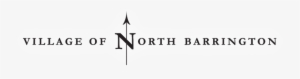 Nbarrington-logo - Village Of North Barrington