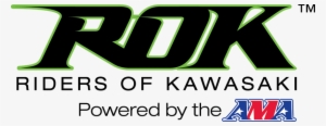 "we Welcome The Opportunity To Work With Kawasaki To - Riders Of Kawasaki