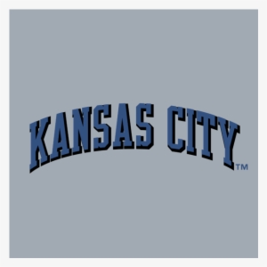 Kansas City Royals 3 Logo Svg Vector & Png Transparent - Kansas City