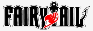 Fairy Tail Anime Logo [eps File] - Fairy Tail Logo Vector