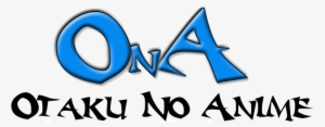 Home - Otaku Anime Logo Png