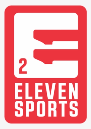 eleven sports - eleven sports 2 logo