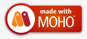 Current Logo - Moho 12 Logo Png