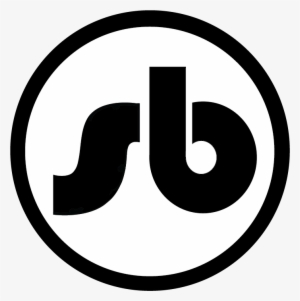 The Sports Block Logo - Logo Sb Png