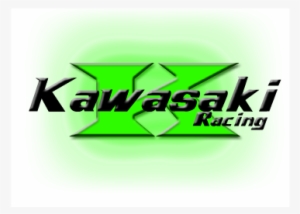 Kawasaki Racing Vector Logo - Kawasaki Racing