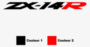 Zx 14r Logo