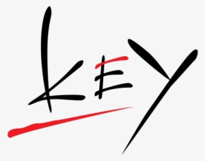 Key Logo Visual Arts Top 10 'key' Anime Adaptations - Key Visual Arts