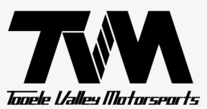 Tooele Valley Motorsports Logo - Tooele Valley Motorsports