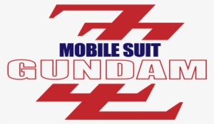 Gundam Oo [western] Logo - Mobile Suit Gundam Zz Logo