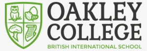 Logo - Oakley College