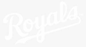 Kansas City Royals - Twitter White Icon Png