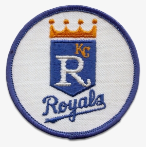 Kansas City Royals - Kansas City Royals Mlb Key Chain