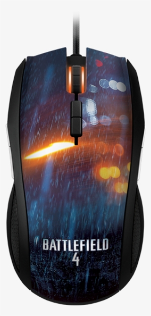 Razer Taipan Battlefield - Razer Taipan Battlefield 4 Edition Gaming Mouse
