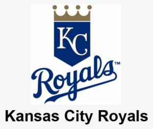 Kansas City Royals Printable Logo