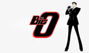 Null - Big O Anime Logo