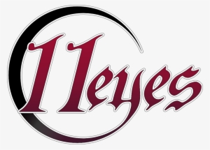 Image Result For 11 Eyes Logo Logo Eye Logo - Logo De 11 Eyes