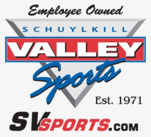 Schuylkill Valley Sports Logo